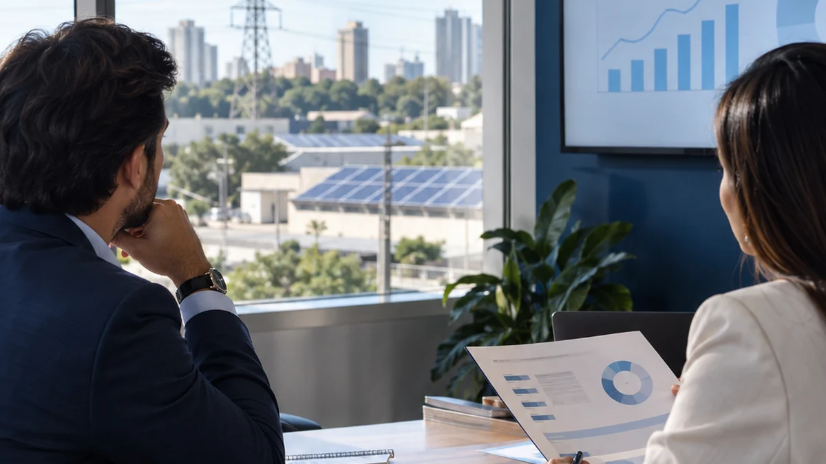 Mercado livre de energia: o que as 811 migrações de agosto ensinam às empresas