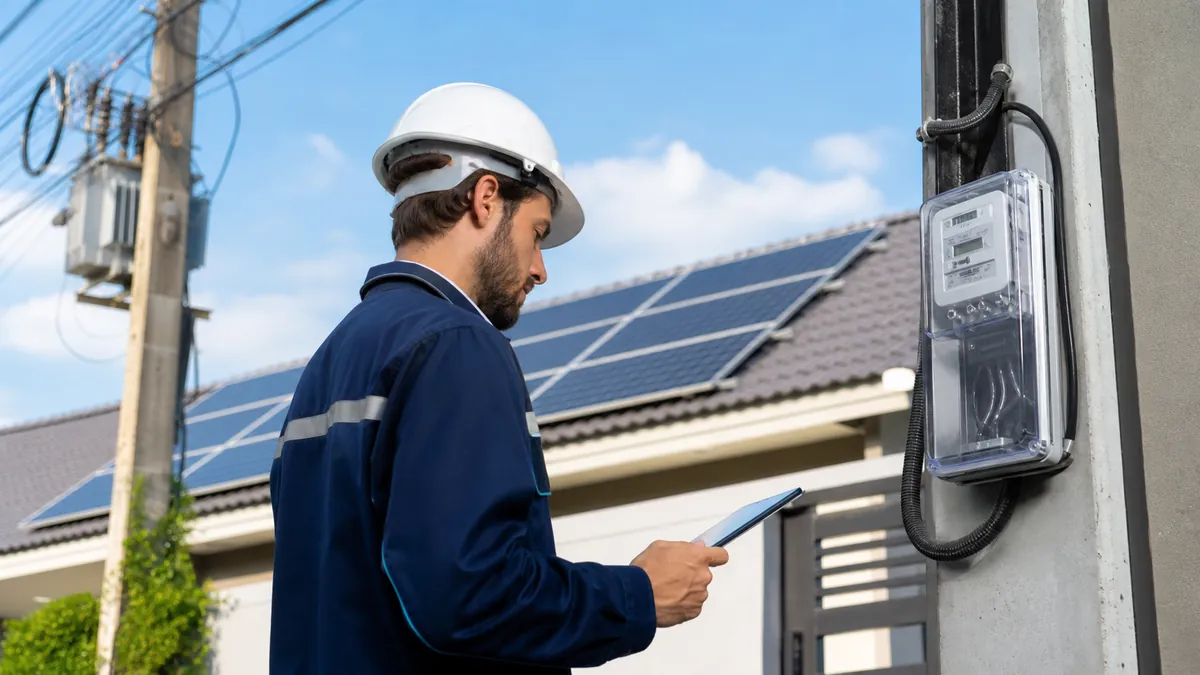 Conexão da energia solar: os prazos que a distribuidora é obrigada a cumprir