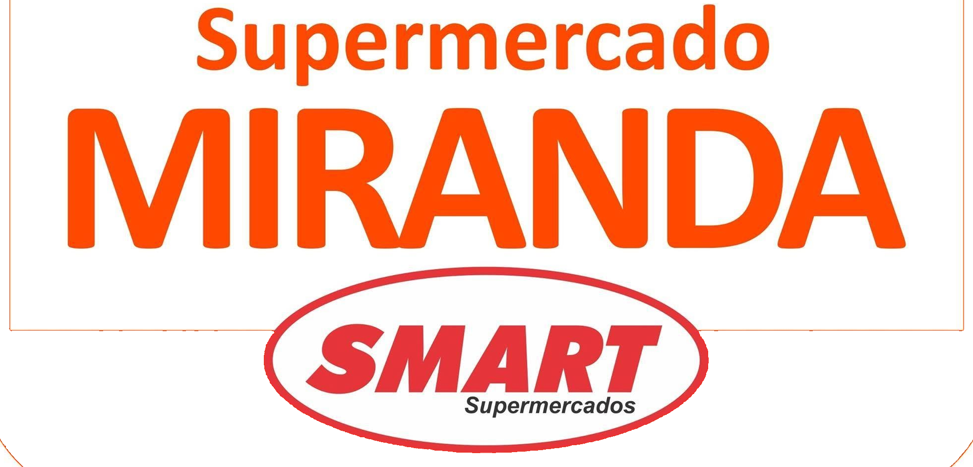 Supermercado Miranda — Rede Smart